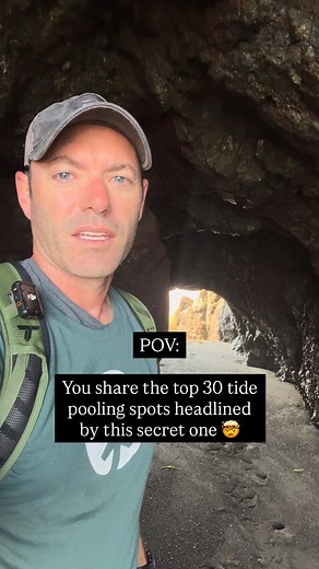 12K views · 967 reactions | The Top 30 tide pooling list  Negative...