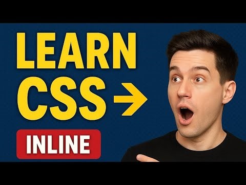 Type of CSS || internal || external || inline|| by deepali