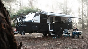 As part of the premium Wonderland RV Caravans range, the 2200 XTR showcases impeccable design and attention to detail both inside and out. 👌😎 With its stunning appearance and superior build quality, it offers a truly impressive and luxurious travel experience. Learn more: www.caravanworld.com.au/News/14774/Wonderland_RV_2200_XTR_reviewed_at_Caravan_of_the_Year_2023 . #COTY23 #caravanoftheyear #caravanningaustralia #familycaravan #caravanaustralia #offgridcaravan #offroadcaravan #caravanning #c