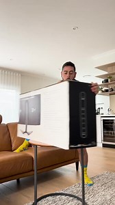 Unboxing $1700 Alienware AW3423DWF OLED Ultra Wide Gaming Monitor #pcgaming #oled #gamingpc | Insert Richie