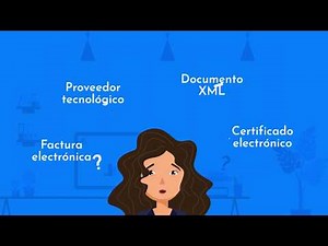 Factura electrónica con ContaPyme®