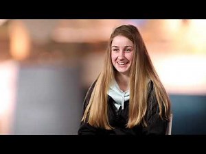 Avery Shares Her Journey With Biofeedback Therapy