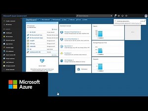 Create Virtual Machines in Azure Government - Azure Government