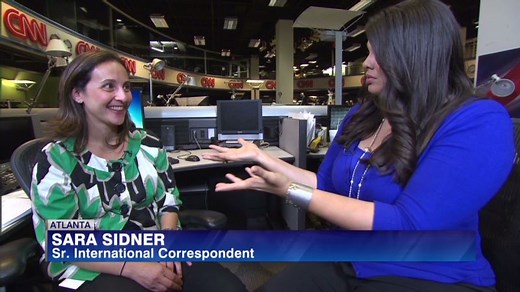 iReport 101: Tips for submitting to CNN