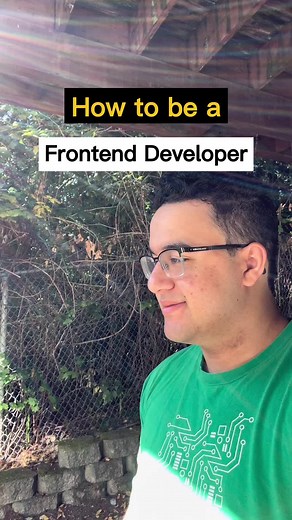 Starting Your Front End Developer Journey: Tips and Side Project Ideas