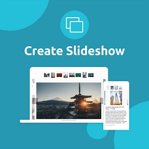 Create an Interactive Slideshow for Free | Interacty