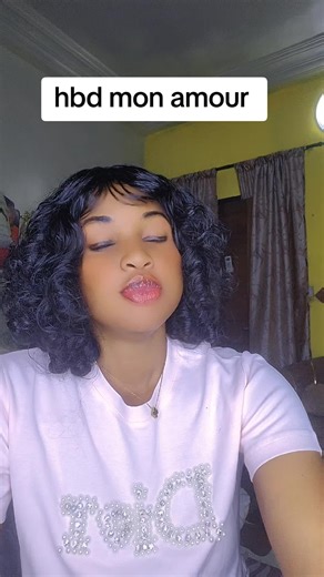 Vidéos de Nero 100% électrique 771443737 (@oumynero) au sujet de Happy Birthday My Love