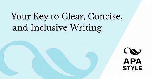 APA Style Tutorials and Webinars