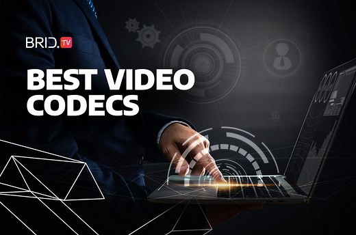 What Is a Video Codec and How to Choose the Best One