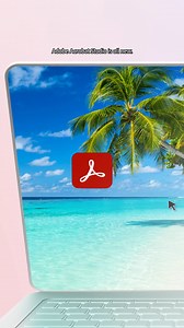 278K views · 25 reactions | There's a whole new way to PDF. Meet the all-new AI-powered PDF Spaces. | Adobe Acrobat | Facebook