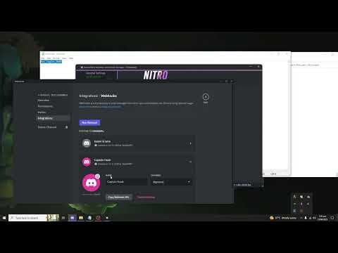 Nitro Genrator + Checker By LEGION