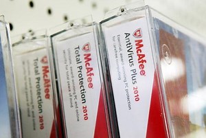 How to Stop the McAfee Program in Task Manager | Techwalla