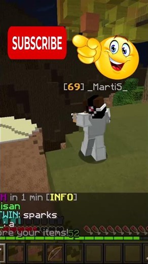 dr. zoidberg in minecraft???? #minecraft #hypixel