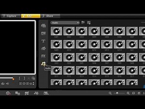 Introducing VideoStudio Pro X3 - Part 1