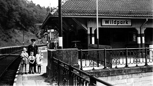 Eisenbahn-Romantik: Eisenbahner im Widerstand - 1940 bis 1945