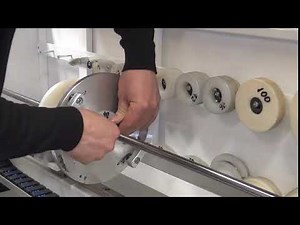 VisiCut 2000 Core Cutting Machine