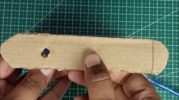 Arduino Audio Spectrum on LED Dot Matrix 4 In 1 Display | DIY Project