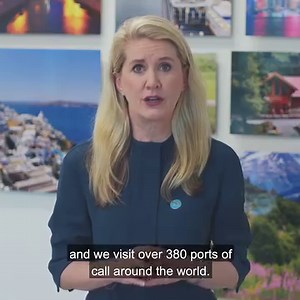 556K views · 9.5K reactions | We have always been tirelessly dedicated to one truth: the health, safety, and well-being of our guests, our teammates, and the communities we visit. Princess Cruises President Jan Swartz shares an update on how our company is upholding this core value throughout this unprecedented time. | Princess Cruises | Facebook