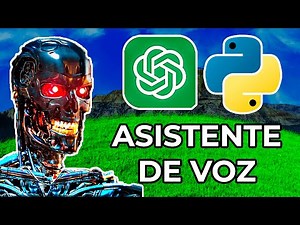 Cómo Usar Voces De Inteligencia Artificial (Python & Eleven Labs API)