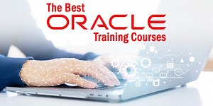The 9 Best Oracle Training Courses for Beginners to Take Online