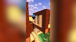 How to Build a Tree Base in Minecraft