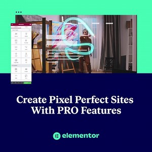 75K views · 87 shares | Bring your websites to life! Add beautiful transitions & animations to your web design, with powerful Motion Effects. | Elementor | Facebook