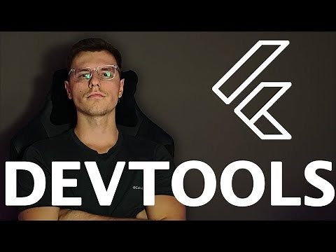 How to Debug Flutter Apps with DevTools