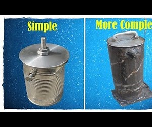 How to Make a Crucible