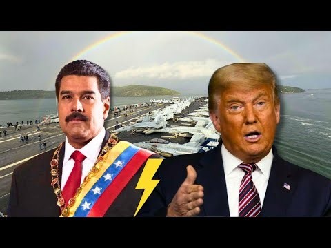 Trump Takes All The Oil & Zohran Keeps Working | The Super Duper Action News Show | Jan 5, 2025