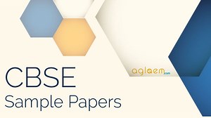 CBSE Class 10 Sample Papers 2025-26 | Download Class 10th Sample Question Papers - AglaSem
