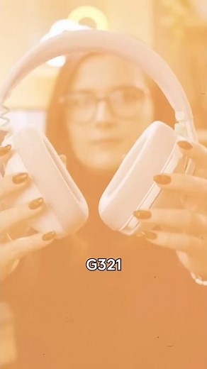 The G321 LIGHTSPEED: Your New Gaming Advantage