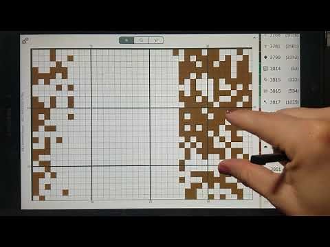 Pattern Keeper App Tutorial