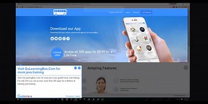 Tour : First Web Application using Eclipse @java Step 1. Start Eclipse Step 2. Start to create Servlet using Eclipse IDE Step 3. Project Name Step 4. Generate web.xml Step 5. Directory structure Step 6. Select Servlet Class Step 7. Package Name & Servlet Name Step 8. Servlet is created Step 9. Configure Build Path Step 10. Run On Server Step 11. Visit GoLearningBus.Com for more java training | WAGmob: Simply Better Learning and Training