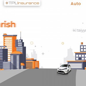 41K views · 2.1K reactions | Is your car ready for the monsoon season? Get covered from accidental rain and flood damage or other losses with TPL Auto Insurance. Get Insured Now: 111-000-301 Visit: tplinsurance.com #TPLInsurance #AutoInsurance #FastestClaims | TPL Insurance | Facebook