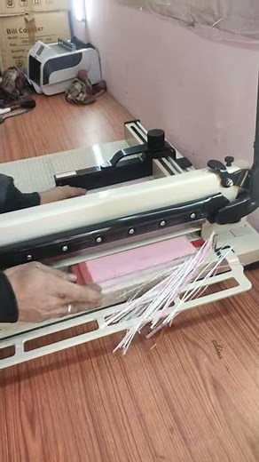A3 Manual Paper Cutter Machine 18" Heavy Duty Papers Ream Slicer Guillotine Paper Cutter 9953968896
