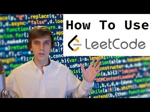 How to use LeetCode effectively