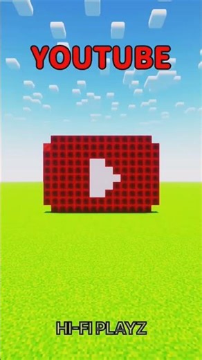 Minecraft 128 bits #minecraft #trending #shorts #gaming