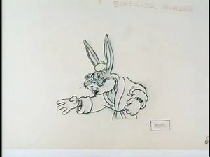 96K views · 2.3K reactions | Bugs Bunny pencil test by Virgil Ross | The Art of Animation | Facebook