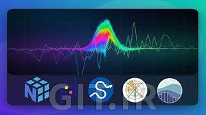Complete Guide to NumPy, Pandas, SciPy, Matplotlib & Seaborn