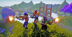 Game creation tool Core is expanding to iOS and Mac - 9to5Mac