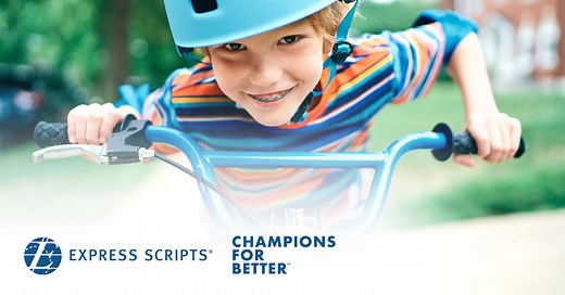 Home Delivery | Express Scripts® Pharmacy