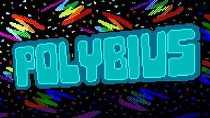 POLYBIUS - The Video Game That Doesn't Exist