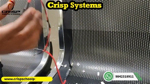 Homemade Vacuum Cleaner Project | DIY Science Model using DC Motor &...