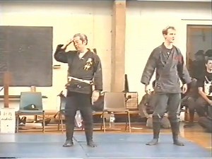 126 reactions · 274 shares | Kuji explained! | Ninja Secrets | Facebook