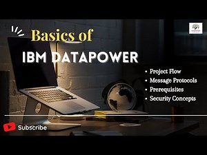 Introduction to IBM Datapower