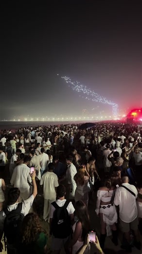 Show completo do Alok! Copacabana-RJ 2026 | alok