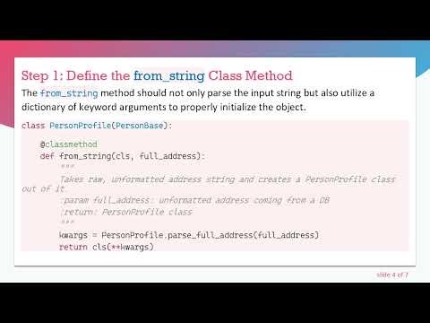 Mastering classmethod Inheritance and Parameter Overwriting in Python Classes