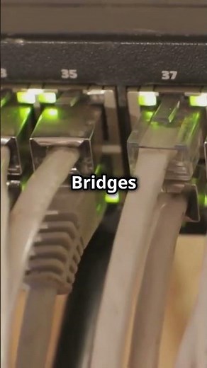 Type of Network Devices | Network Devices Explained | Hub, Bridge, Router, Switch, Modem, Gateway