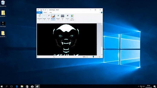 Cara mengubah Logo Boot Windows menggunakan HackBGRT - Windows 2026