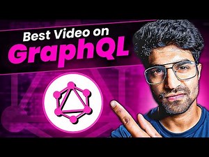 Best Video on GraphQL